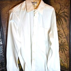 Windridge White Dress Shirt